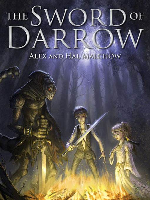 The Sword of Darrow