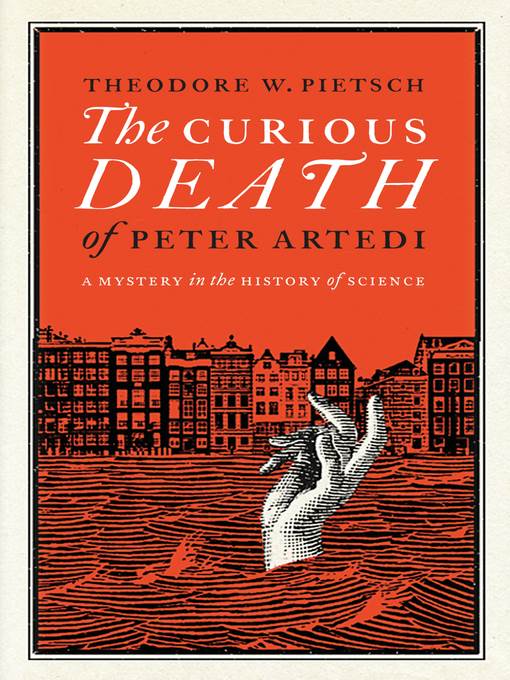 The Curious Death of Peter Artedi