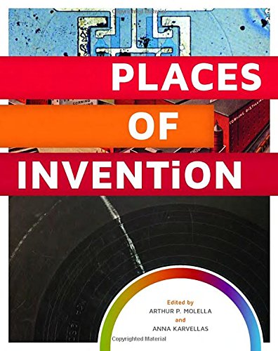 Places of Invention