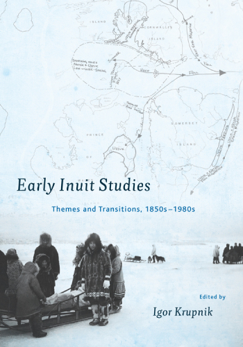 Early Inuit Studies