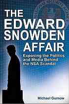 The Edward Snowden Affair