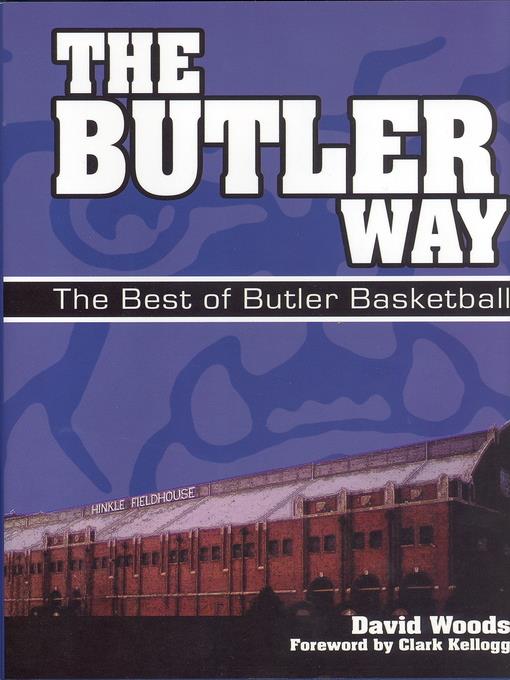 The Butler Way