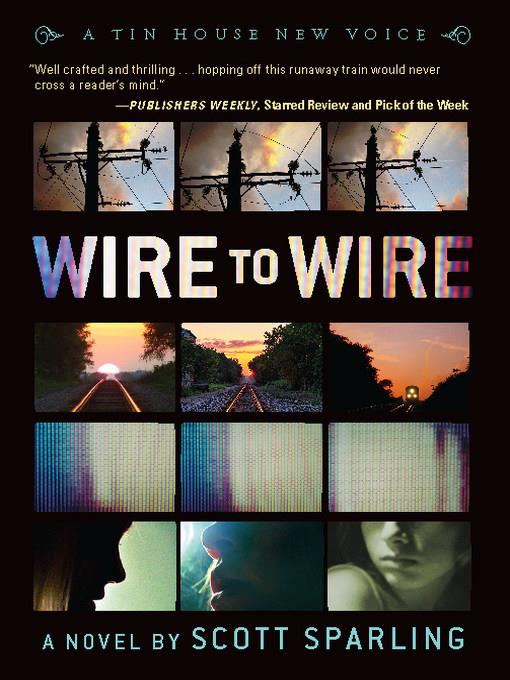 Wire to Wire