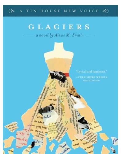Glaciers
