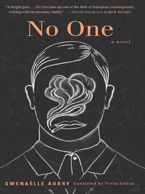 No One