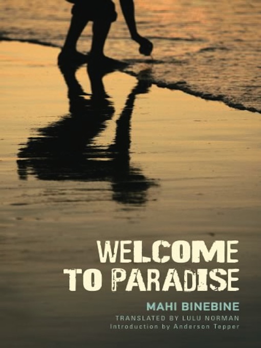 Welcome to Paradise
