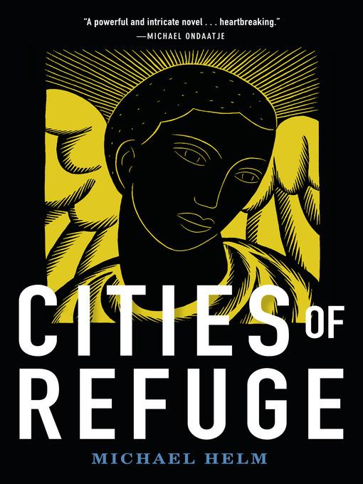 Cities of Refuge