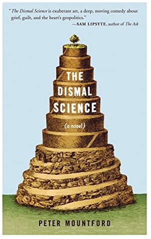 The Dismal Science: A Novel