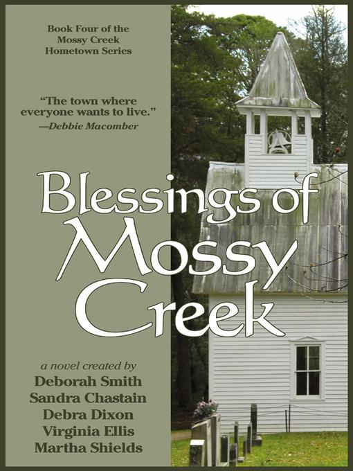 Blessings of Mossy Creek