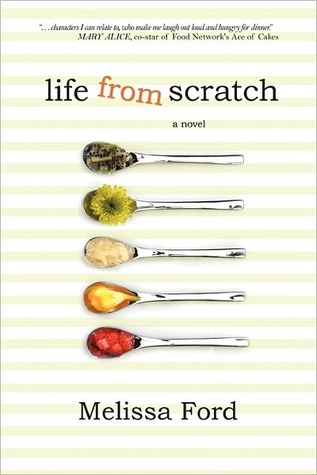 Life From Scratch