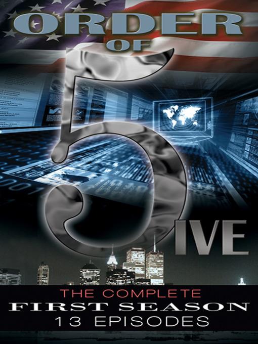 Order of 5ive
