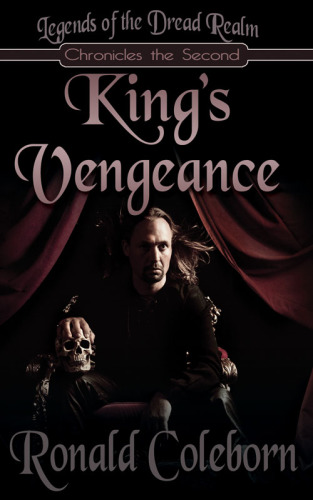 King's Vengeance