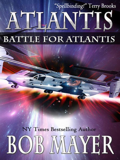 Battle for Atlantis