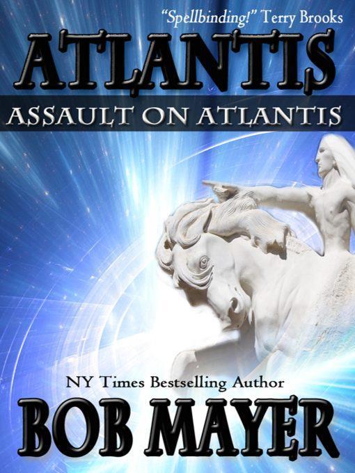 Assault on Atlantis