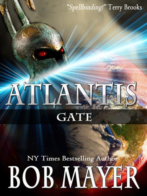 Atlantis Gate