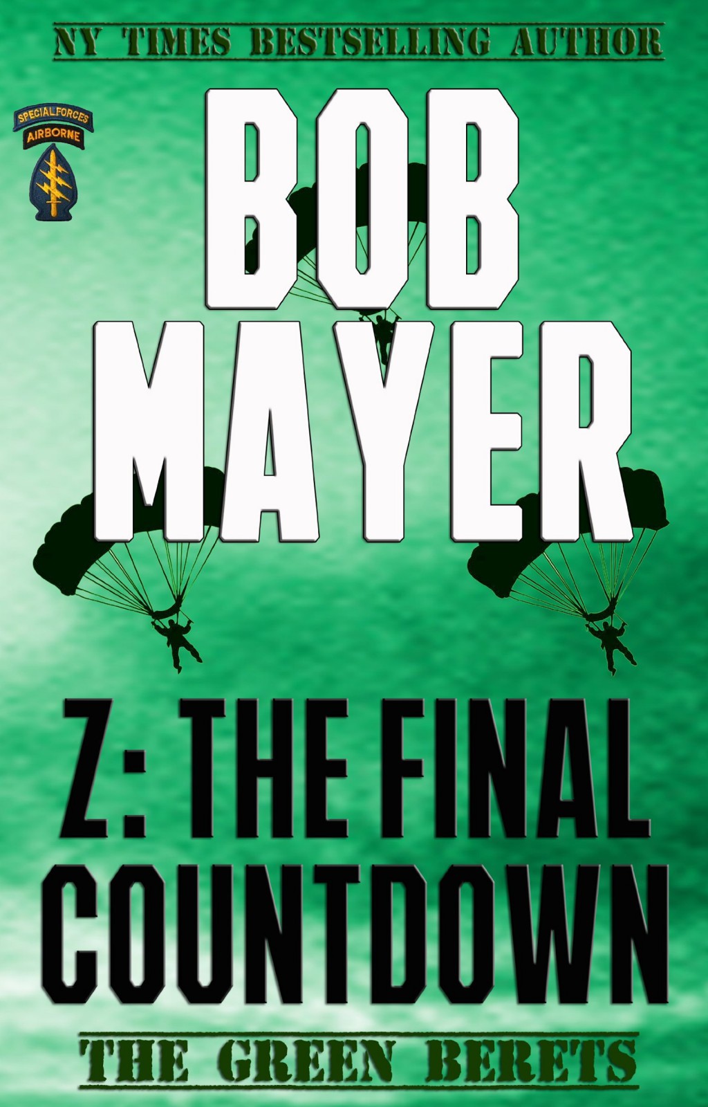 Z:The Final Countdown