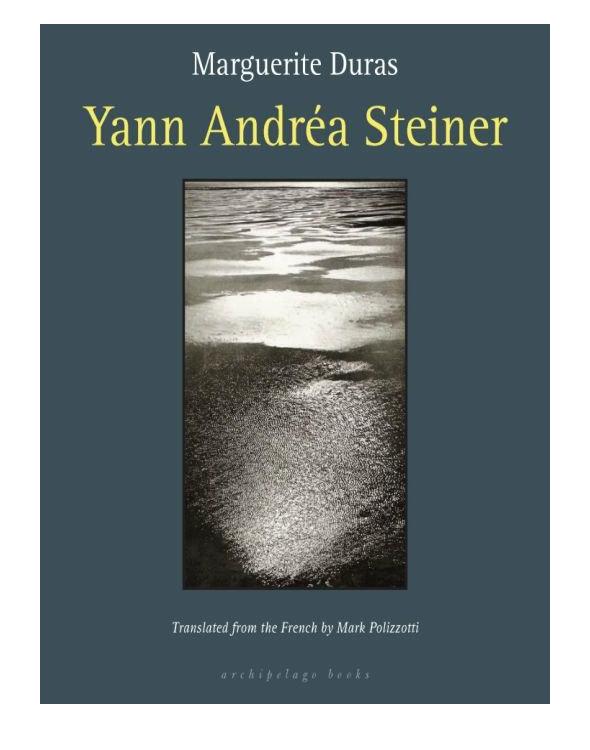 Yann Andréa Steiner