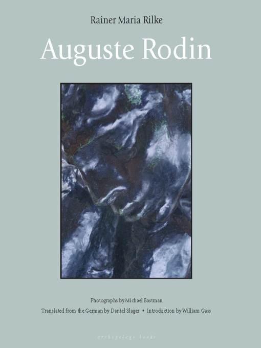 Auguste Rodin