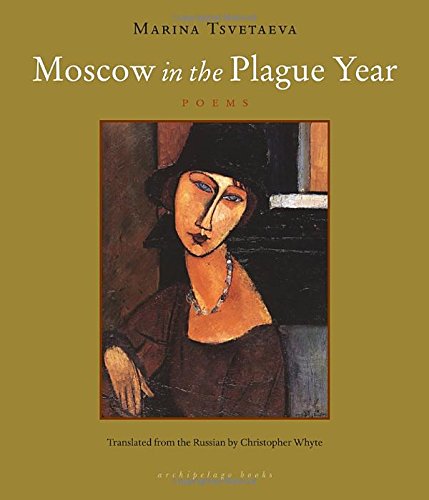 Moscow in the Plague Year