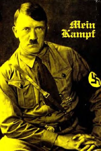 Mein Kampf