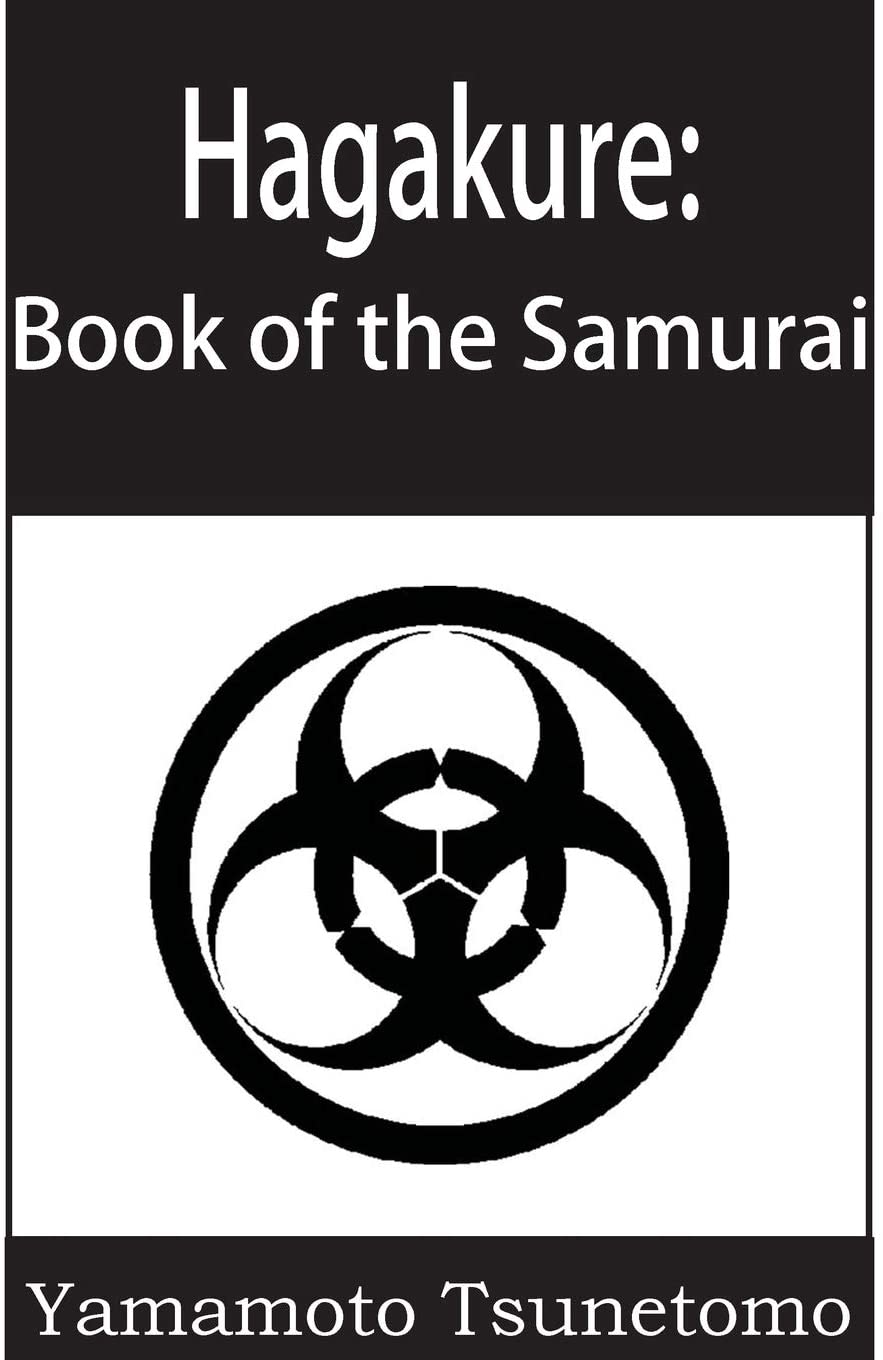 Hagakure: Book of the Samurai