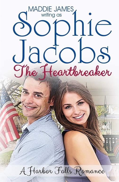 The Heartbreaker (A Harbor Falls Romance)