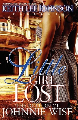 Little Girl Lost