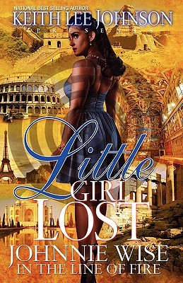 Little Girl Lost