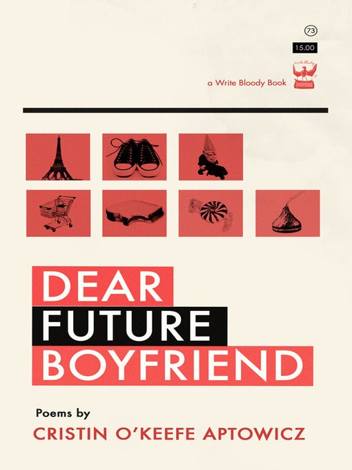 Dear Future Boyfriend