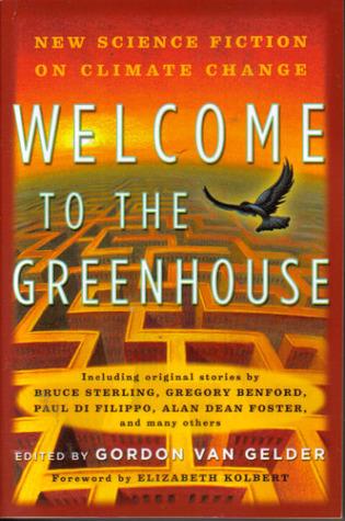 Welcome to the Greenhouse