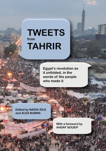 Tweets From Tahrir