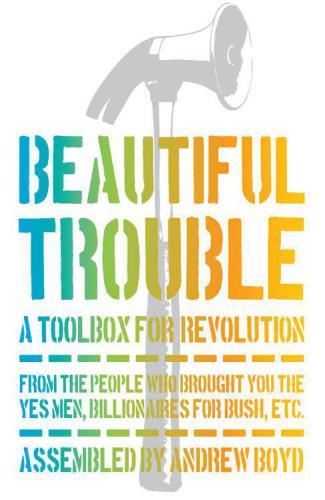 Beautiful Trouble