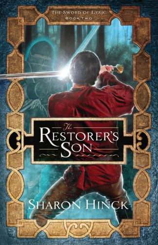 The Restorer's Son