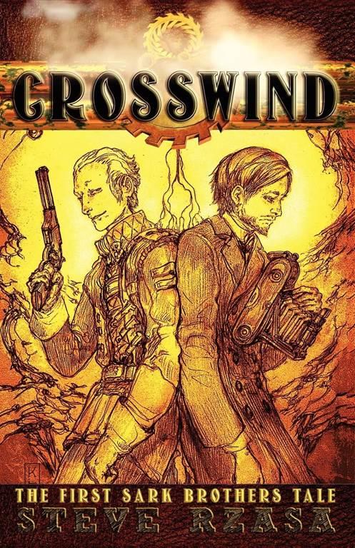 Crosswind (Sark Brothers)