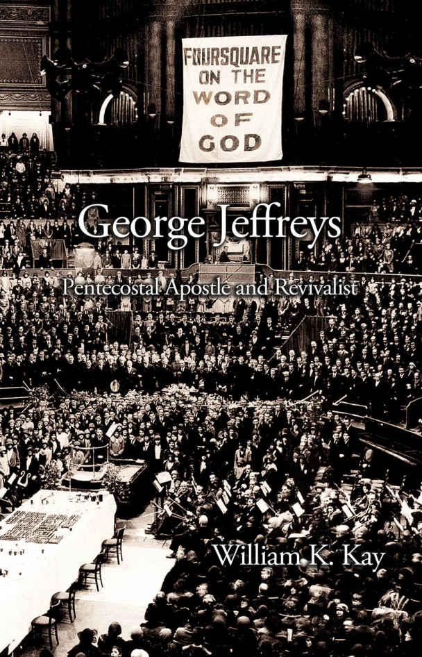 George Jeffreys