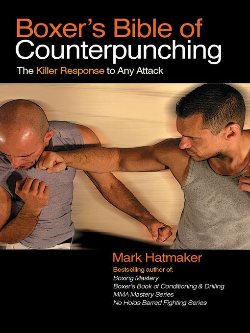 Boxer's Bible of Counterpunching