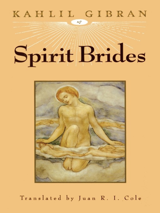 Spirit Brides