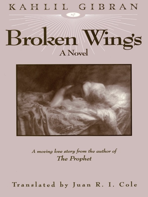 Broken Wings