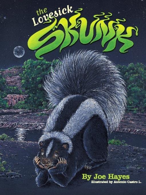 The Lovesick Skunk