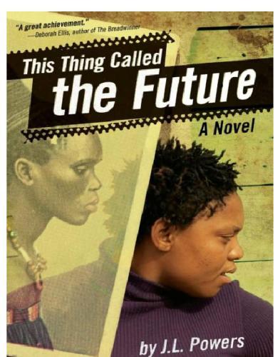 This Thing Called the Future