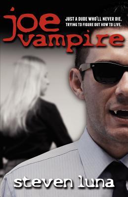 Joe Vampire