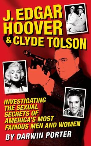 J. Edgar Hoover &amp; Clyde Tolson