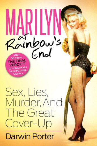 Marilyn At Rainbow's End