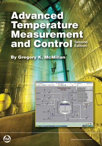 Advanced Temperature Measurement and Control