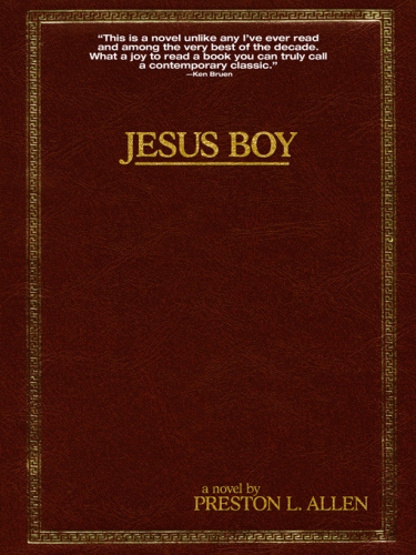 Jesus Boy