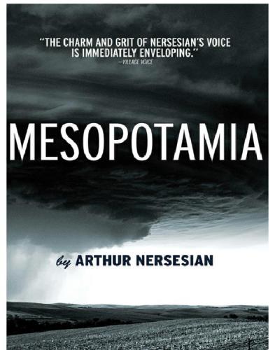 Mesopotamia