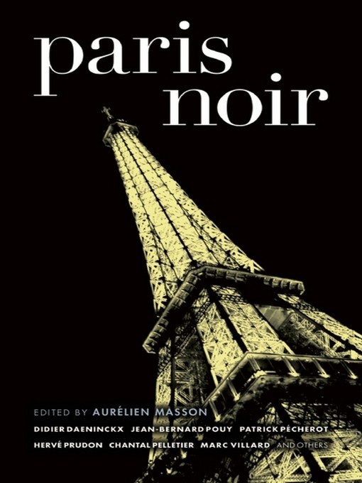 Paris Noir