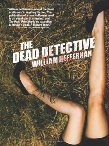 The Dead Detective