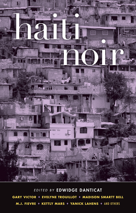 Haiti Noir