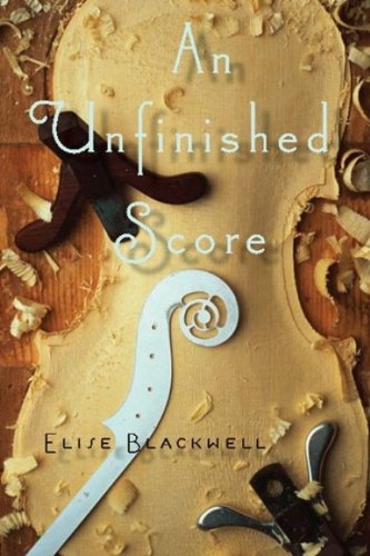 An Unfinished Score